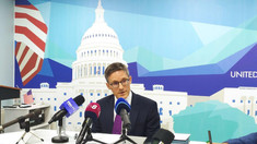 Oficial de la Washington, la Chișinău: SUA susțin aspirațiile euroatlantice ale Rep. Moldova și sunt determinate pentru lărgirea și aprofundarea cooperării militare 