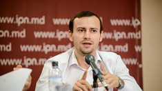 Dinu Plîngău: Proiectul excluderii parțiale a imunității deputaților este unul de PR politic