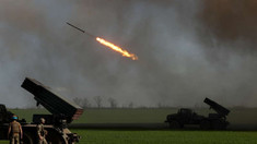 În Ucraina se dau lupte grele în jurul orașelor Severodonețk și Lisiceansk, din regiunea Lugansk