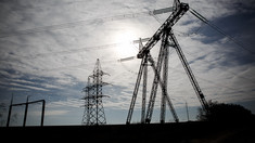 R. Moldova caută cele mai avantajoase prețuri la energia electrică și gazele naturale, vicepremier