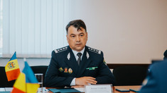 Rosian Vasiloi: 38 polițiști de frontieră își așteaptă sentința