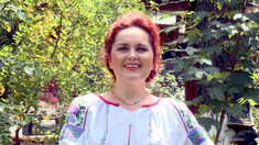 Dor de izvor | Nătălița Munteanu: Mă simt foarte confortabil în orchestra „Mugurel” (Partea I)
