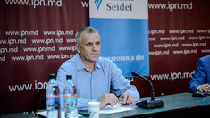 Igor Boțan: R. Moldova trebuie să însușească lecții istorice și să facă o alegere corectă - integrarea europeană