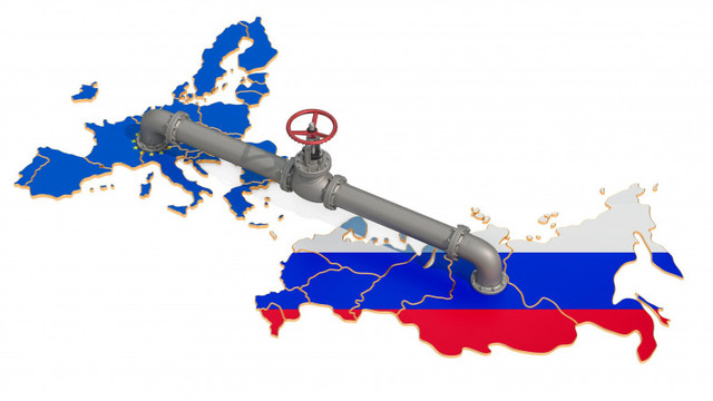 Miniștrii Energiei caută soluții la criza gazelor. Statele UE decid dacă firmele pot cumpăra gaze rusești fără a încălca sancțiunile