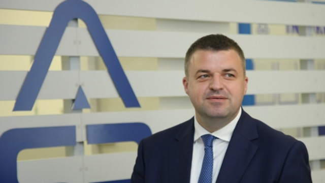 Ex-directorul ASP, Sergiu Railean, a fost reținut