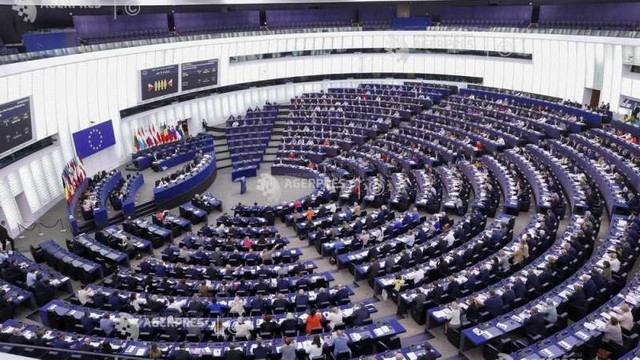 PE începe reforma normelor privind alegerile europene, care prevede și o circumscripție paneuropeană