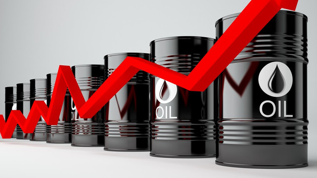 Prețul petrolului a crescut după ce Uniunea Europeană a confirmat un embargo privind petrolul rusesc