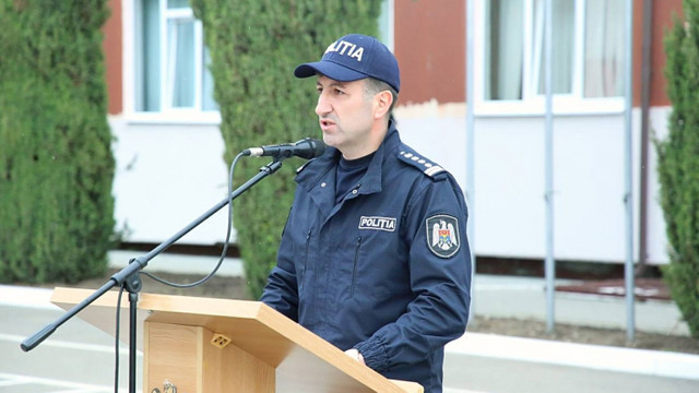 Șeful IGP: Legea privind interzicerea simbolurilor războiului se aplică uniform pe tot teritoriul R. Moldova
