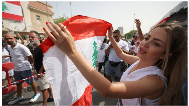 Alegeri Liban: După ani de război, asasinate și crize economice, diaspora libaneză vrea să răstoarne elita politică