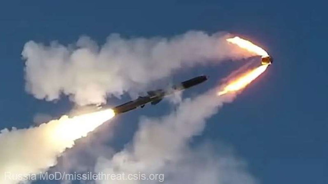 Odesa atacată de Rusia cu 4 rachete de croazieră, în timp ce persistă amenințarea de atacuri cu rachete dinspre Marea Neagră