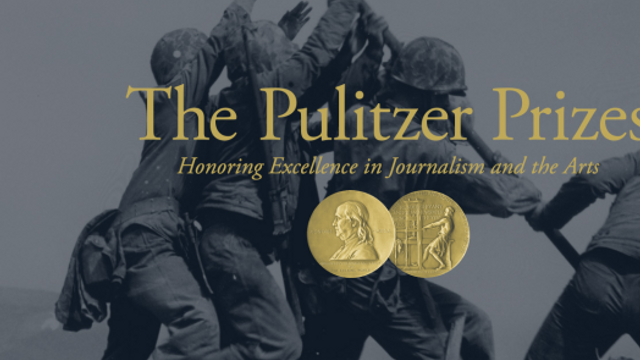 Premiile Pulitzer: Cotidianul The New York Times, recompensat cu trei distincții; premiu special pentru jurnaliștii ucraineni