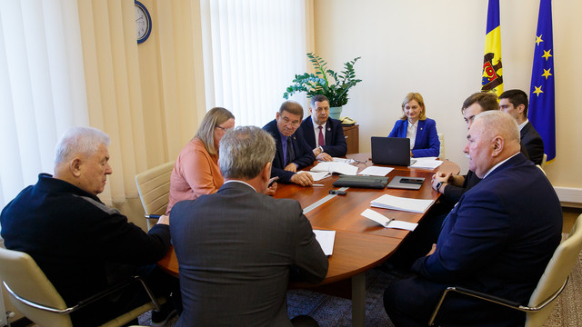 Comisia politică externă și integrare europeană a avizat desemnarea unor candidați în calitate de ambasadori ai Republicii Moldova în străinătate. Cine sunt aceștia