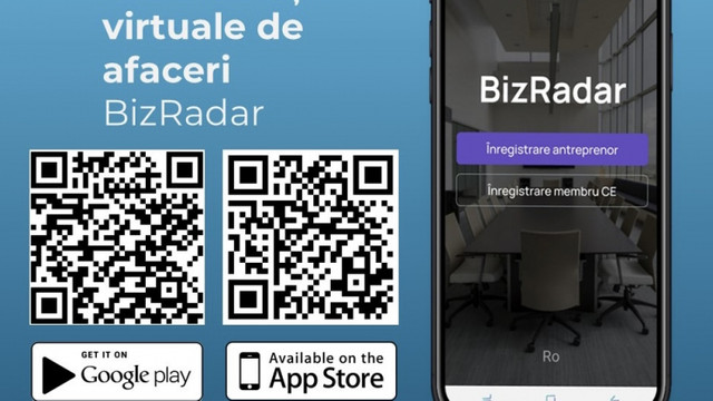 BizRadar – o platformă pentru conexiunea antreprenorilor cu autoritățile statului
