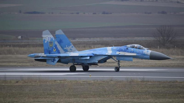 Rusia anunță că a doborât mai multe avioane decât avea Ucraina în total la începutul războiului