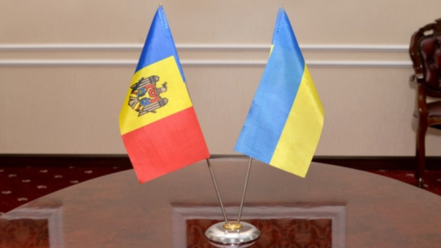 Anatol Țăranu: Relația moldo-ucraineană de astăzi este cea mai bună din toate epocile relațiilor