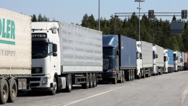 Forul internațional de transport (ITF) va acorda Republicii Moldova 50 de autorizații multilaterale CEMT