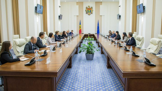 Regatul Țărilor de Jos va continua să ajute Republica Moldova în dialogul cu UE
