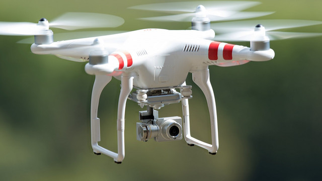 La Tiraspol se pregătește „reglementarea” doborârii dronelor 
