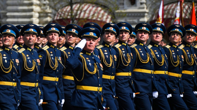 VIDEO | Expert: În armata Rusiei este multă furie îndreptată împotriva lui Putin