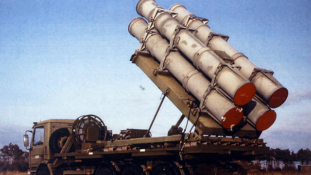 Danemarca va furniza Ucrainei rachete antinavă Harpoon pentru a-și debolca portul Odesa