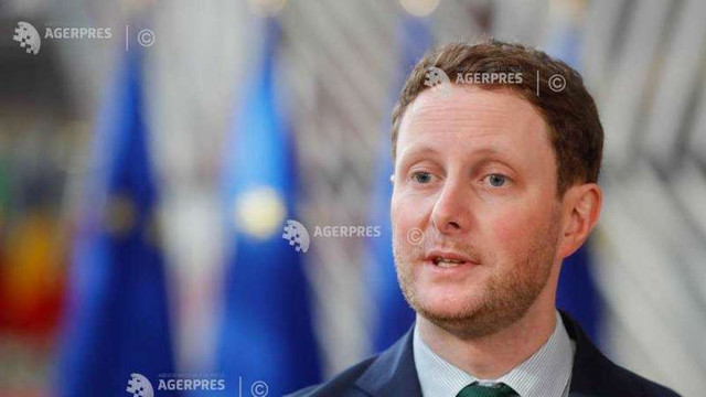 Ministrul francez pentru afaceri europene, 'convins că Ucraina va face parte din UE'