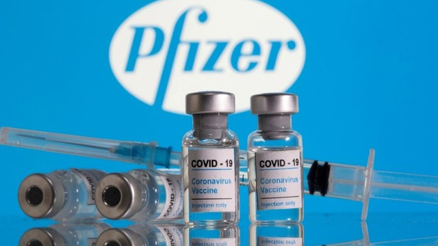 Pfizer va vinde medicamente la prețuri non-profit către țările cele mai sărace ale lumii
