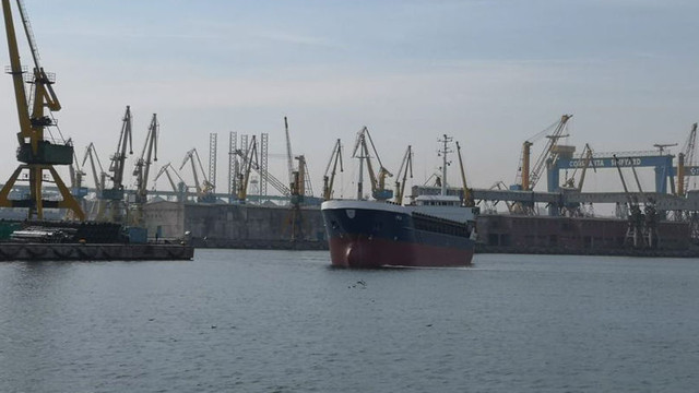 Kuleba: Rusia șantajează comunitatea internațională prin blocarea porturilor ucrainene
