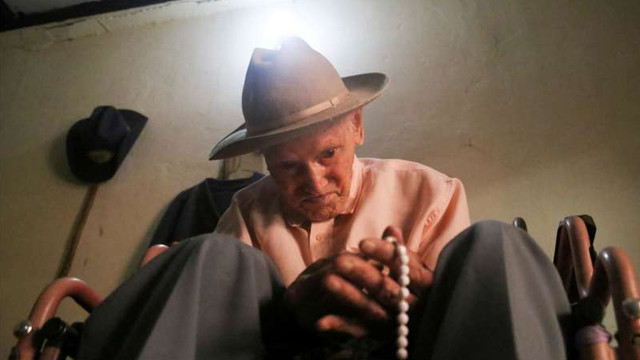 Un venezuelean, declarat cel mai bătrân bărbat din lume împlinește 113 ani