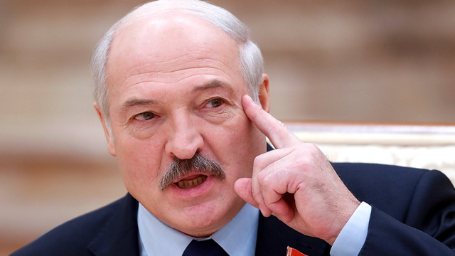 Lukașenko spune că a „învățat multe” din „operațiunea specială” a lui Putin în Ucraina
