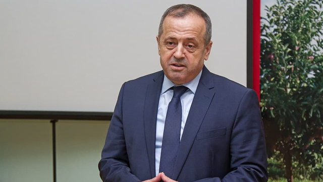 Tiraspolul are un nou așa-numit premier