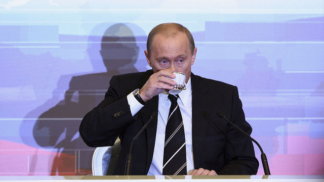 Boris Johnson, despre Putin și rachetele cu rază lungă pentru Ucraina: „Cum poți face față unui crocodil care îți mănâncă din picior?”
