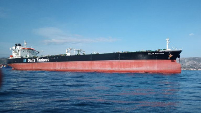 Iranul a reținut două petroliere grecești, ca răzbunare pentru sechestrarea unei nave rusești cu țiței iranian. Atena: „Este piraterie