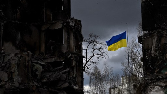 ISW: Bătălia pentru Severodonețk reprezintă punctul culminant al întregii ofensive ruse din Ucraina
