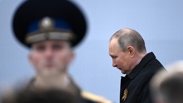 Sănătatea lui Putin, subiect tabu în Rusia. Singura precizare făcută de Serghei Lavrov