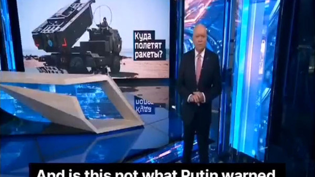 Cel mai toxic propagandist al Kremlinului îi amenință pe americani cu „consecințe nemaivăzute” în întreaga lor istorie / Ce a spus Vladimir Putin