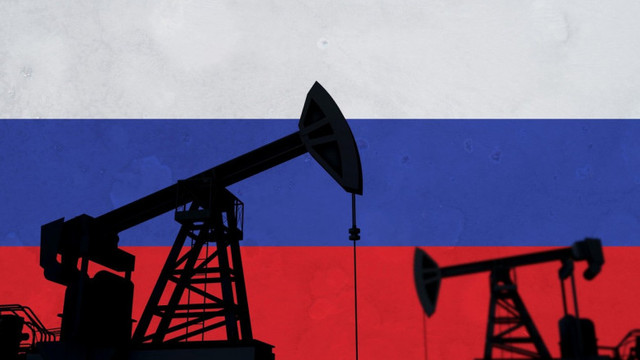 Rusia și-a mărit „ușor” producția de petrol
