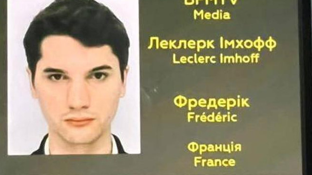 Franța confirmă uciderea unui jurnalist francez în Ucraina și cere o anchetă