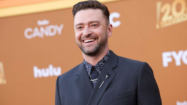 Justin Timberlake și-a vândut catalogul muzical cu 100 de milioane de dolari