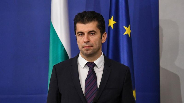 Bulgaria va fi exceptată de la aplicarea embargoului asupra petrolului rusesc până la sfârșitul anului 2024