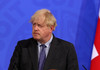 Cum poate fi înlăturat de la putere Boris Johnson și cine i-ar putea succede în Downing Street 10 (Reuters)
