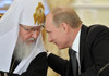 Patriarhul Kirill transmite că cei care își sacrifică viețile în Ucraina „își spală toate păcatele''