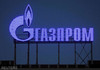 Prețul acțiunilor Gazprom s-a prăbușit joi după ce a refuzat să plătească dividende