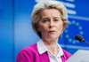 Ursula von der Leyen, , la summitul G7: „Rusia are din ce în ce mai multe probleme. Nu are pentru ce lupta”
