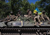 LIVETEXT | Invazia Rusiei în Ucraina, ziua 121. Forțele rusești și separatiste din regiunea Donețk au suferit pierderi masive, anunță oficialii britanici