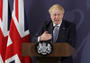 Boris Johnson le-a cerut liderilor G7 să nu „abandoneze” Ucraina: Regatul Unit va continua să sprijine Kievul la fiecare pas