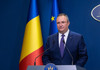 Nicolae Ciucă, mesaj de Ziua Drapelului Național: Datoria noastră este să cinstim simbolurile naționale