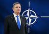 Președintele Klaus Iohannis participă de mâine până joi la Summitul NATO de la Madrid