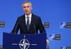 Jens Stoltenberg: Ucraina poate conta pe NATO ''atât timp cât va fi necesar''
