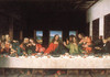 Schițe rare reprezentând apostoli din ''Cina cea de Taină'' de Leonardo da Vinci, scoase la vânzare