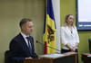 Departamentul pentru Relația cu Republica Moldova, distincție la Chișinău
